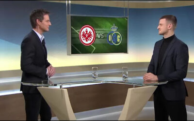 Der Sporttalk mit Julian Beimel