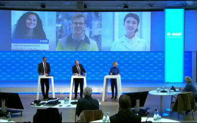 BASF will weitere Stellen abbauen
