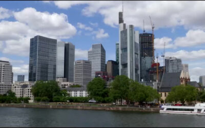 Europäische Anti-Geldwäschebehörde kommt nach Frankfurt