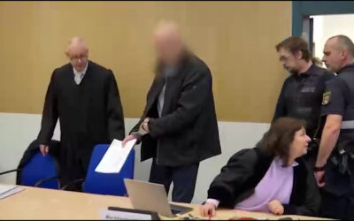 Amokfahrt von Trier – Prozess wird neu aufgerollt