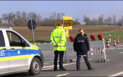 Gasleck in Hadamar immer noch nicht geschlossen