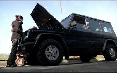 Suche Azubi – Biete Auto