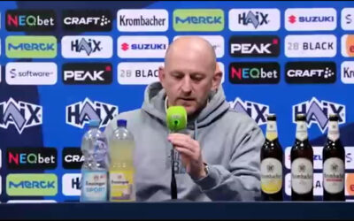 Krise bei Darmstadt 98