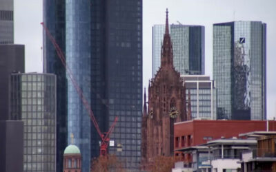 Frankfurter Skyline soll wachsen