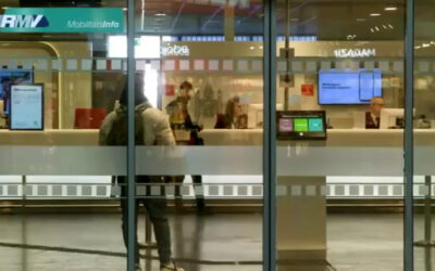 Mehrere Streiks sorgen für große Einschränkungen