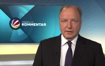 Kommentar: „Bald sind die Lokführer unbeliebter als die Bahnvorstände“