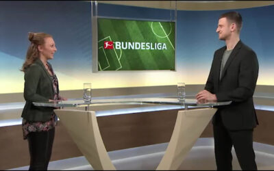 Der Sporttalk mit Julian Beimel