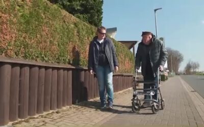 Streit über Grundstücksstreifen – Anlieger darf nicht zu seinem Haus