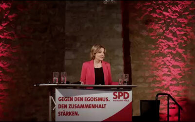 SPD startet in Wahlkampf