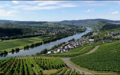 Ausblick auf die Tourismussaison