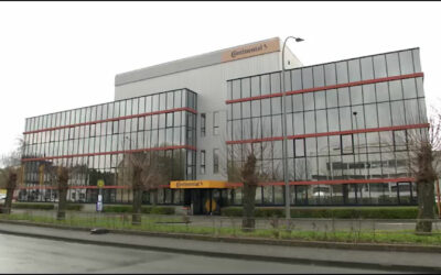 Stellenabbau bei Continental