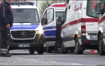 500-Kilo-Bombe in Wiesbaden
