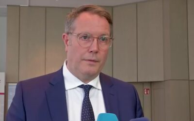 Schweitzer stellt Projekt Jobcoach24+ vor