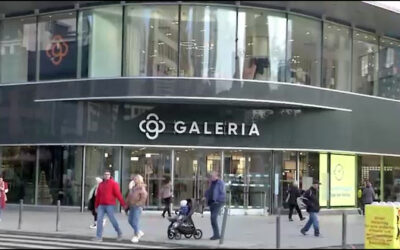 Neue Investoren für Galeria Karstadt Kaufhof