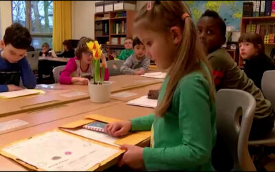 Unterstützung für Brennpunktschulen