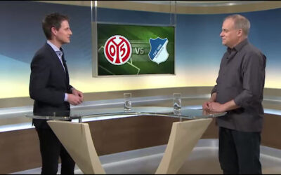 Sporttalk mit Thorsten Arnold