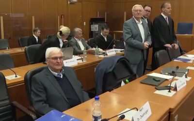Uli Hoeneß sagt im „Sommermärchen“-Prozess aus