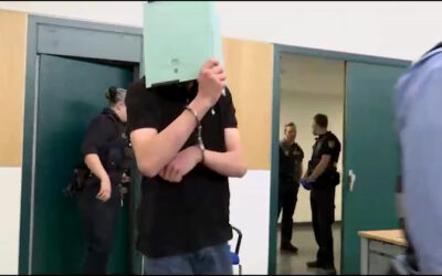 Prozess wegen Mordes an Arzt aus Gerolstein