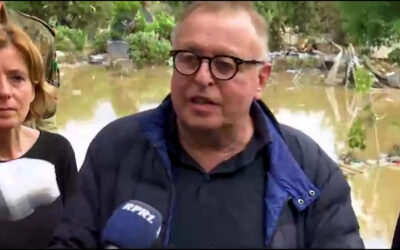 Ahrtalflut – Keine Anklage gegen früheren Landrat
