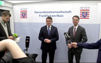 Bundesratsinitiative zur Speicherung von IP-Adressen