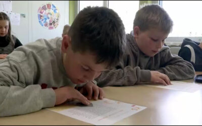 Mehr Deutschunterricht in Grundschulen