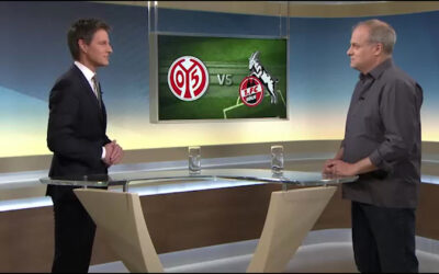 Der 17:30-Sporttalk mit Thorsten Arnold