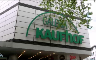 Karstadt Kaufhof schließt in Mainz und Trier