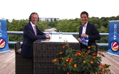 Sommerinterview mit Joachim Streit (Freie Wähler)