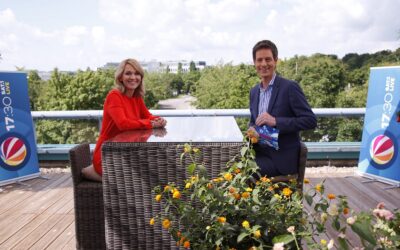 Sommerinterview mit Wiebke Knell (FDP)