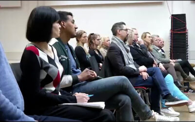 Langzeitarbeitslose wieder in den Job bringen