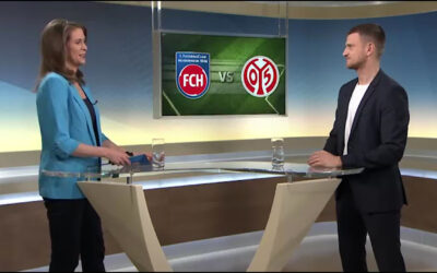 Ausblick aufs Bundesliga-Wochenende