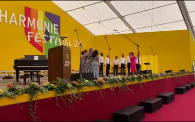 Harmonie Festival in Lindenholzhausen