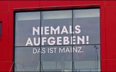 Mainz und Wiesbaden im Abstiegskampf