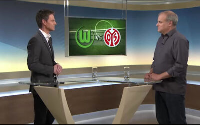 Der Sporttalk mit Thorsten Arnold