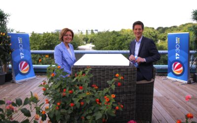 Sommerinterview mit der rheinland-pfälzischen Ministerpräsidentin Malu Dreyer