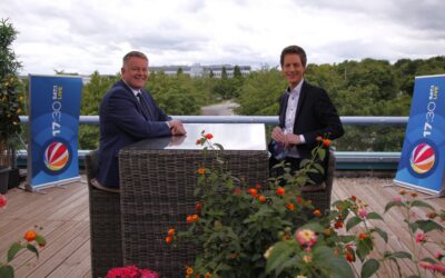 Sommerinterview mit Gordon Schnieder (CDU)