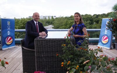 Sommerinterview mit Robert Lambrou (AfD)