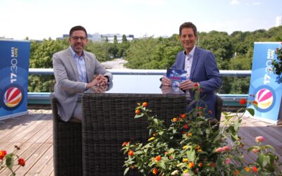 Sommerinterview mit Philipp Fernis (FDP)