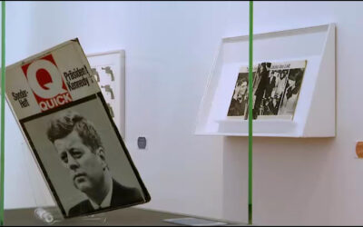 Pop-Art-Ausstellung in Kaiserslautern