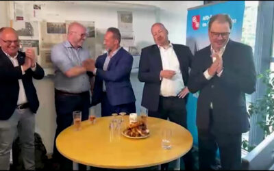 Europawahl – warum gerade viele junge Menschen die AfD gewählt haben