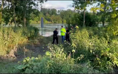 15-jähriges Mädchen bei Worms getötet