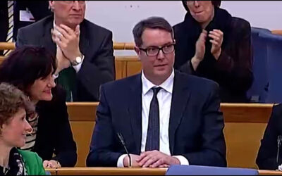 Wer ist Alexander Schweitzer ?