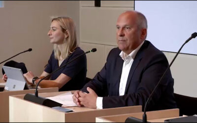 Poseck stellt Cannabis-Bußgelder vor