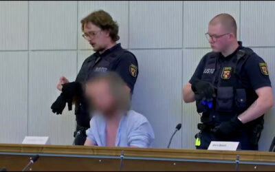 Mit Waffen gegen Corona-Maßnahmen? – Prozess in Koblenz startet