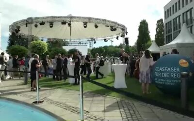 IHK lädt zum Sommerabend der Wirtschaft