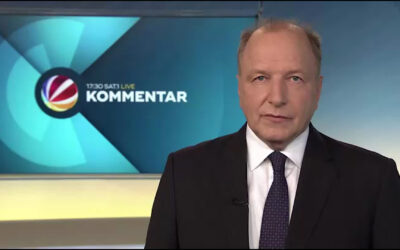 Kommentar zum neuen Ministerpräsident Alexander Schweitzer
