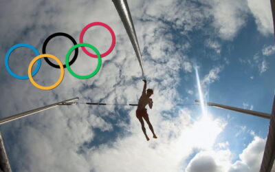 Olympiateilnehmer Oleg Zernikel