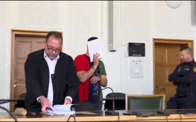 Haftstrafe wegen Körperverletzung mit Todesfolge