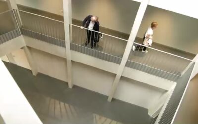 Dokumentationszentrum für Kunstgeschichte eingeweiht