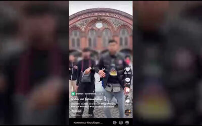 Was hat es mit dem TikTok-Trend „Talahon“ auf sich?